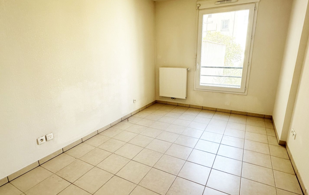 AZ FONCIER : Apartment | NIMES (30000) | 60 m2 | 136 000 € 