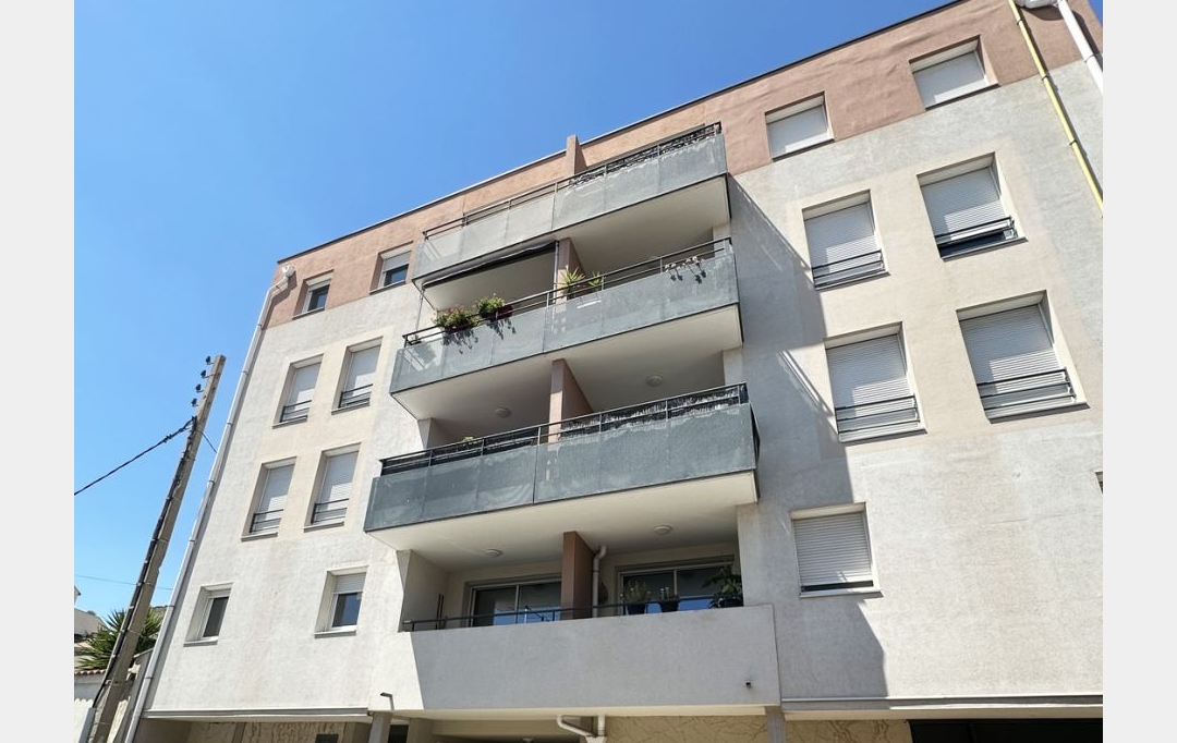 AZ FONCIER : Apartment | NIMES (30000) | 60 m2 | 136 000 € 