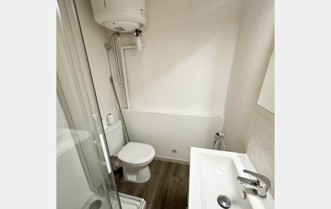 AZ FONCIER : Apartment | NIMES (30000) | 20 m2 | 59 500 € 
