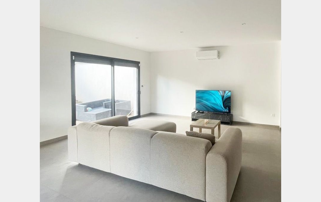 AZ FONCIER : Maison / Villa | NIMES (30000) | 105 m2 | 319 800 € 