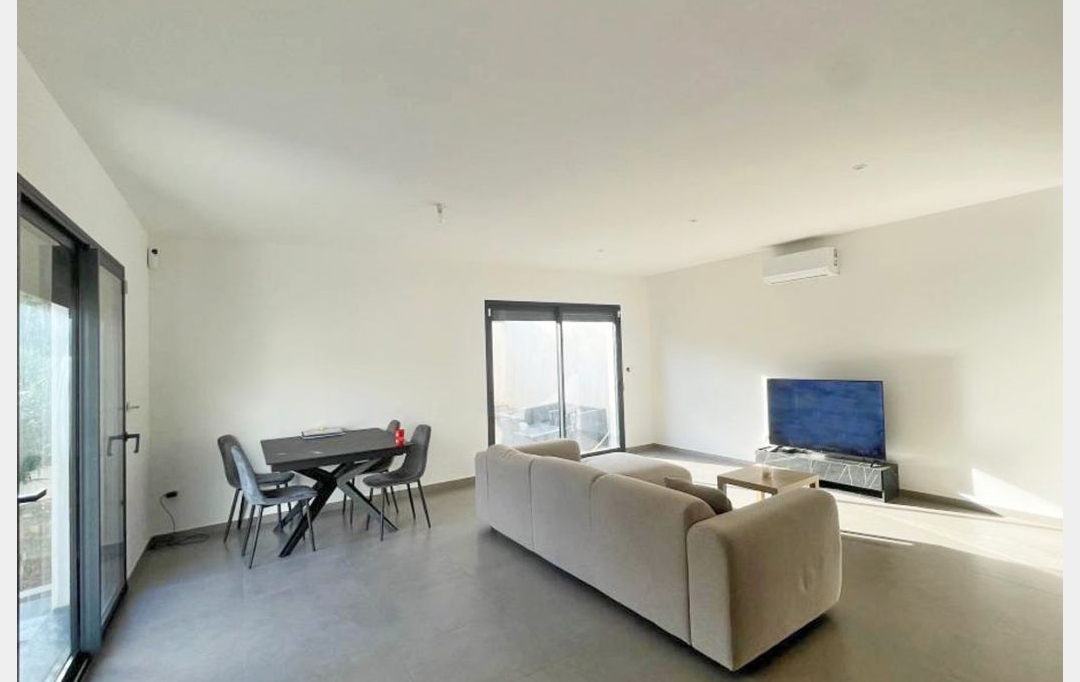 AZ FONCIER : Maison / Villa | NIMES (30000) | 105 m2 | 319 800 € 