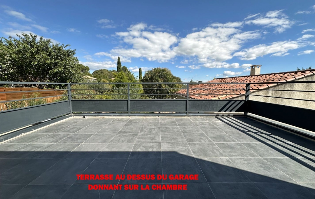 AZ FONCIER : Maison / Villa | NIMES (30000) | 105 m2 | 319 800 € 