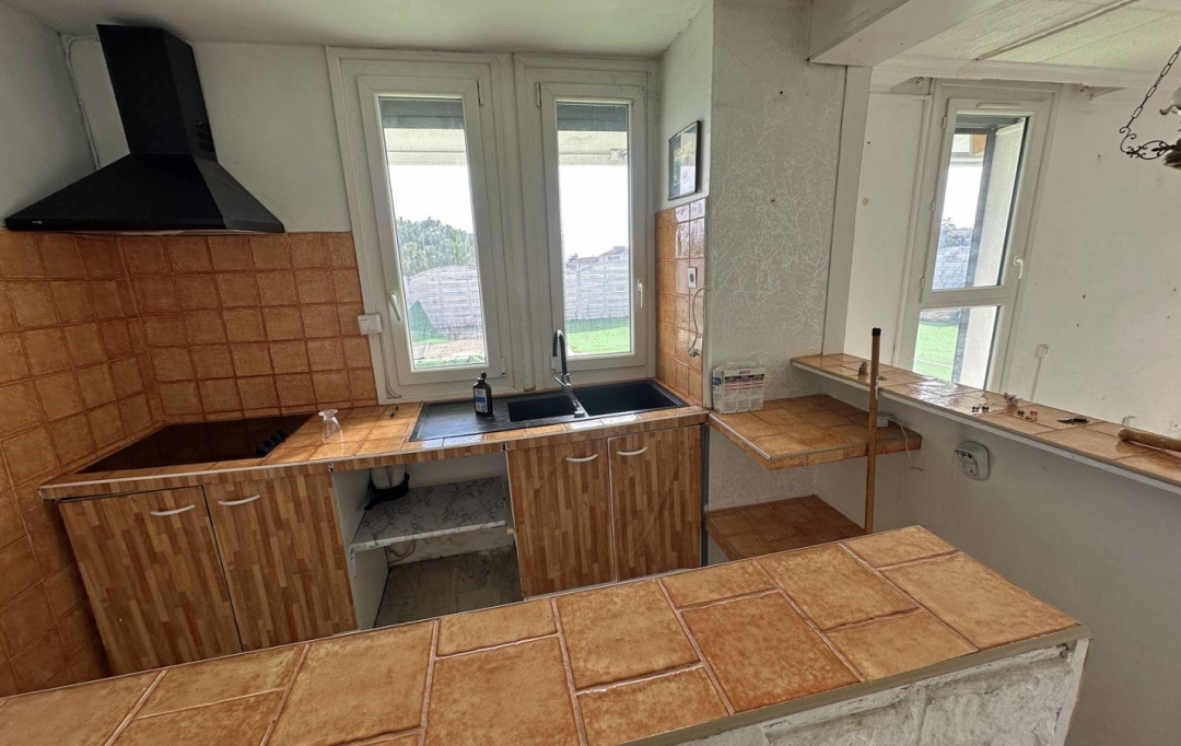 AZ FONCIER : Appartement | NIMES (30000) | 71 m2 | 88 800 € 