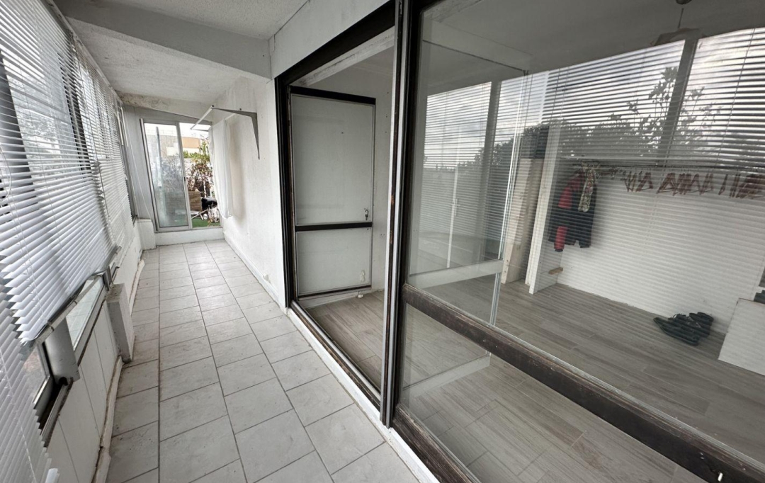AZ FONCIER : Appartement | NIMES (30000) | 71 m2 | 88 800 € 
