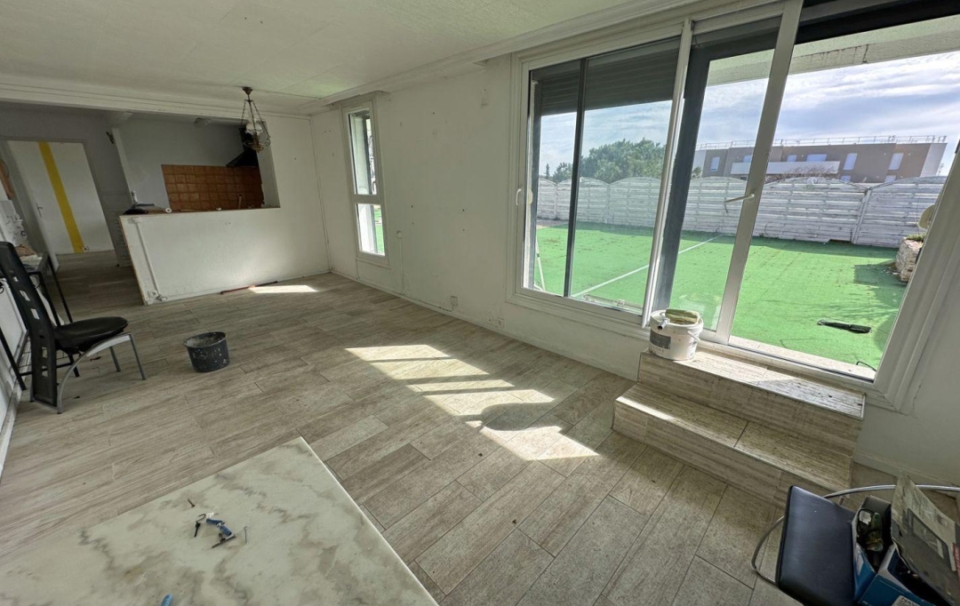 AZ FONCIER : Appartement | NIMES (30000) | 71 m2 | 88 800 € 