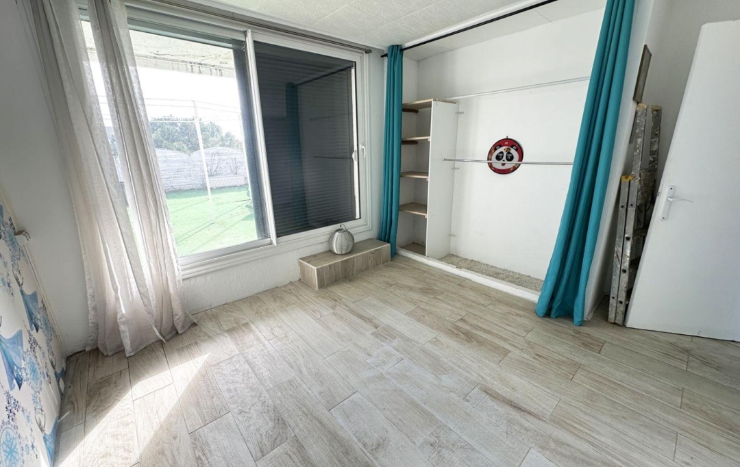AZ FONCIER : Appartement | NIMES (30000) | 71 m2 | 88 800 € 