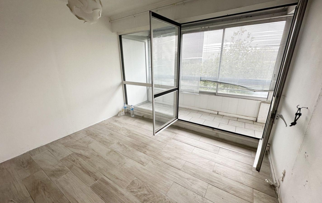 AZ FONCIER : Appartement | NIMES (30000) | 71 m2 | 88 800 € 