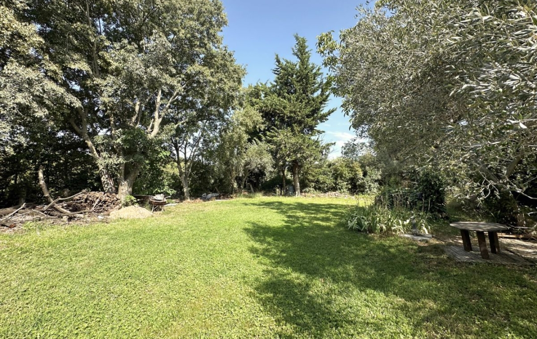 AZ FONCIER : Maison / Villa | NIMES (30000) | 142 m2 | 385 000 € 