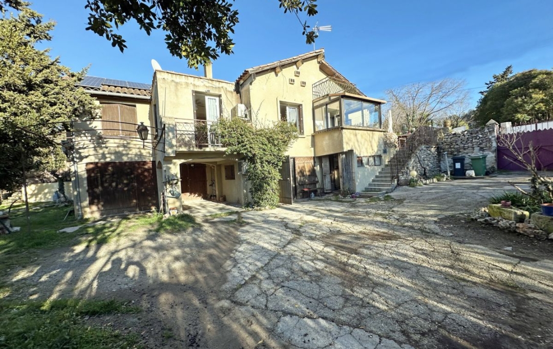 AZ FONCIER : Maison / Villa | NIMES (30000) | 142 m2 | 385 000 € 