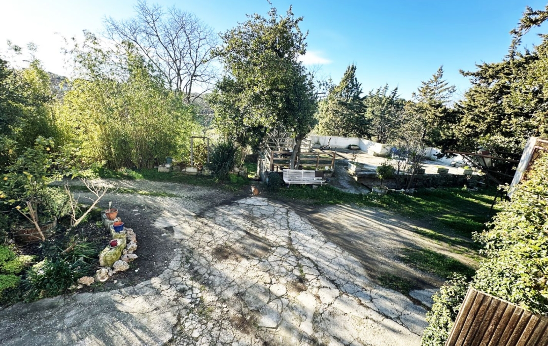 AZ FONCIER : Maison / Villa | NIMES (30000) | 142 m2 | 385 000 € 