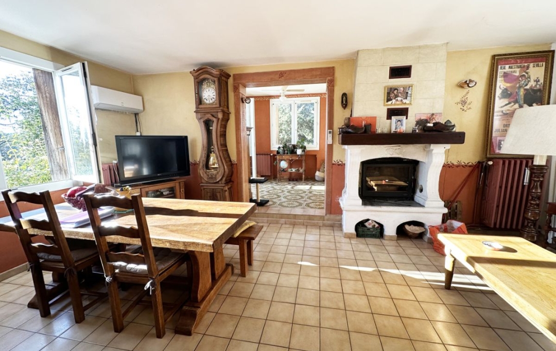 AZ FONCIER : Maison / Villa | NIMES (30000) | 142 m2 | 385 000 € 