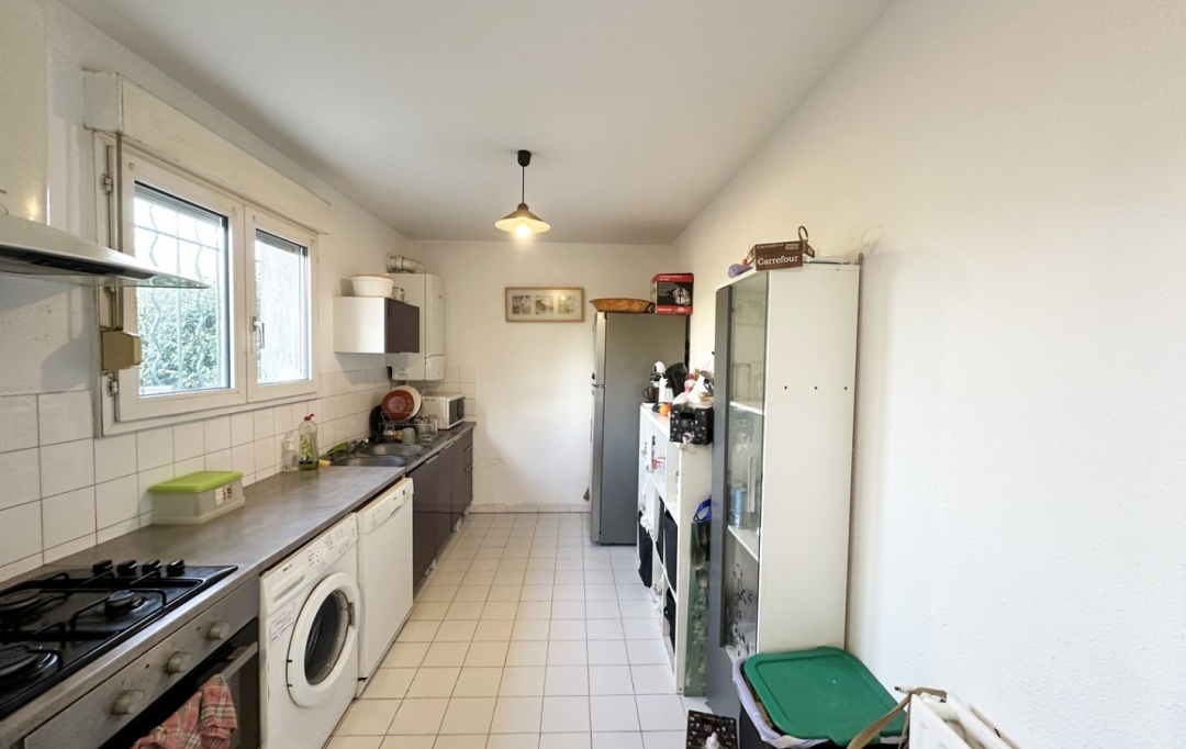AZ FONCIER : Maison / Villa | NIMES (30000) | 100 m2 | 215 000 € 