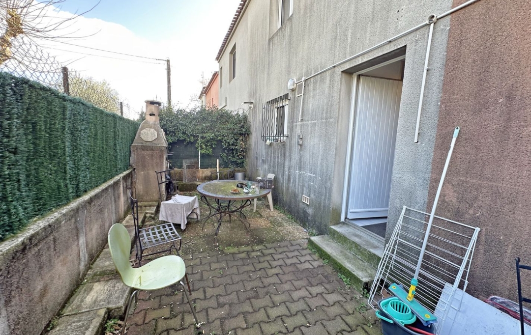 AZ FONCIER : Maison / Villa | NIMES (30000) | 100 m2 | 215 000 € 