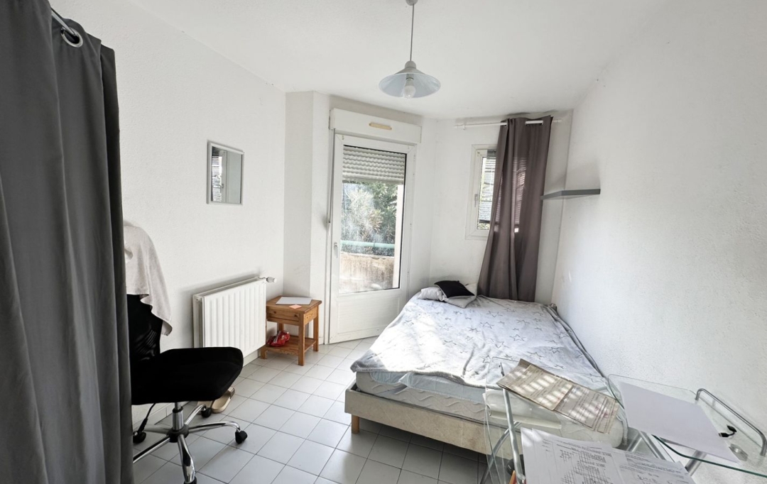 AZ FONCIER : Maison / Villa | NIMES (30000) | 100 m2 | 215 000 € 