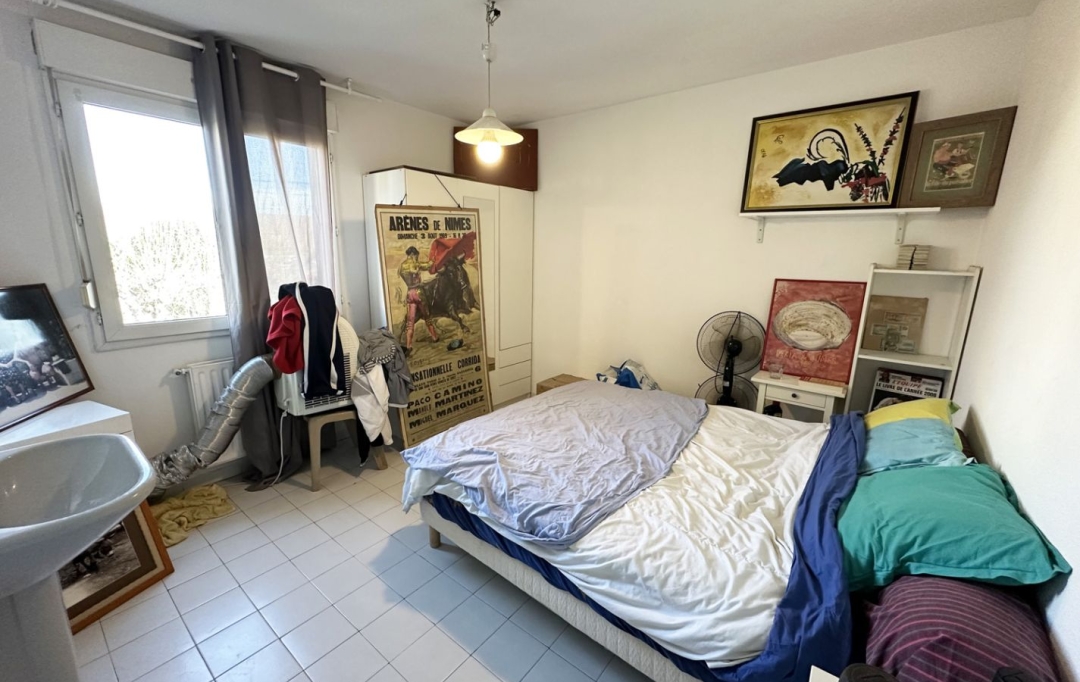 AZ FONCIER : Maison / Villa | NIMES (30000) | 100 m2 | 215 000 € 