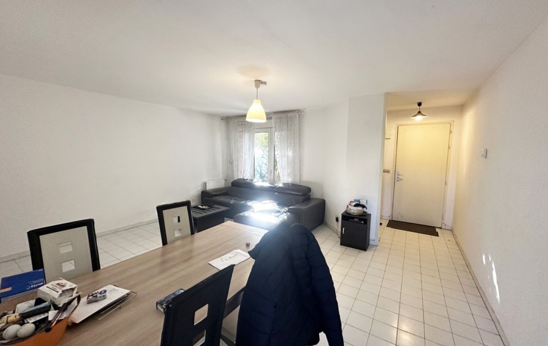 AZ FONCIER : Maison / Villa | NIMES (30000) | 100 m2 | 215 000 € 