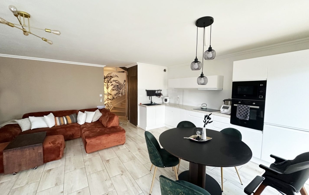 AZ FONCIER : Maison / Villa | NIMES (30000) | 86 m2 | 279 000 € 