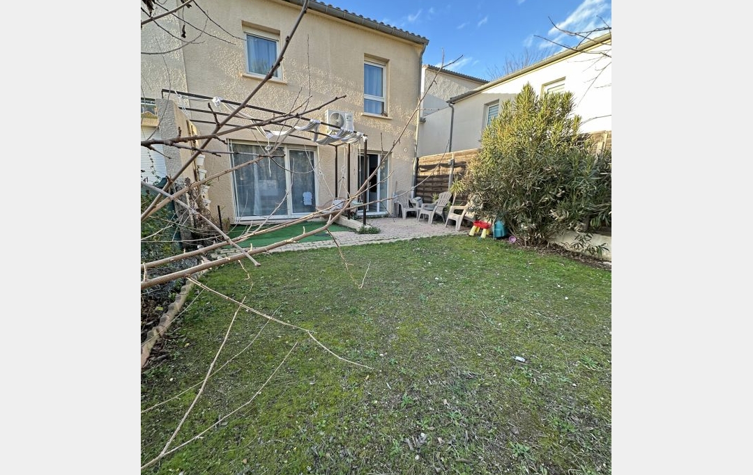 AZ FONCIER : Maison / Villa | NIMES (30000) | 86 m2 | 279 000 € 