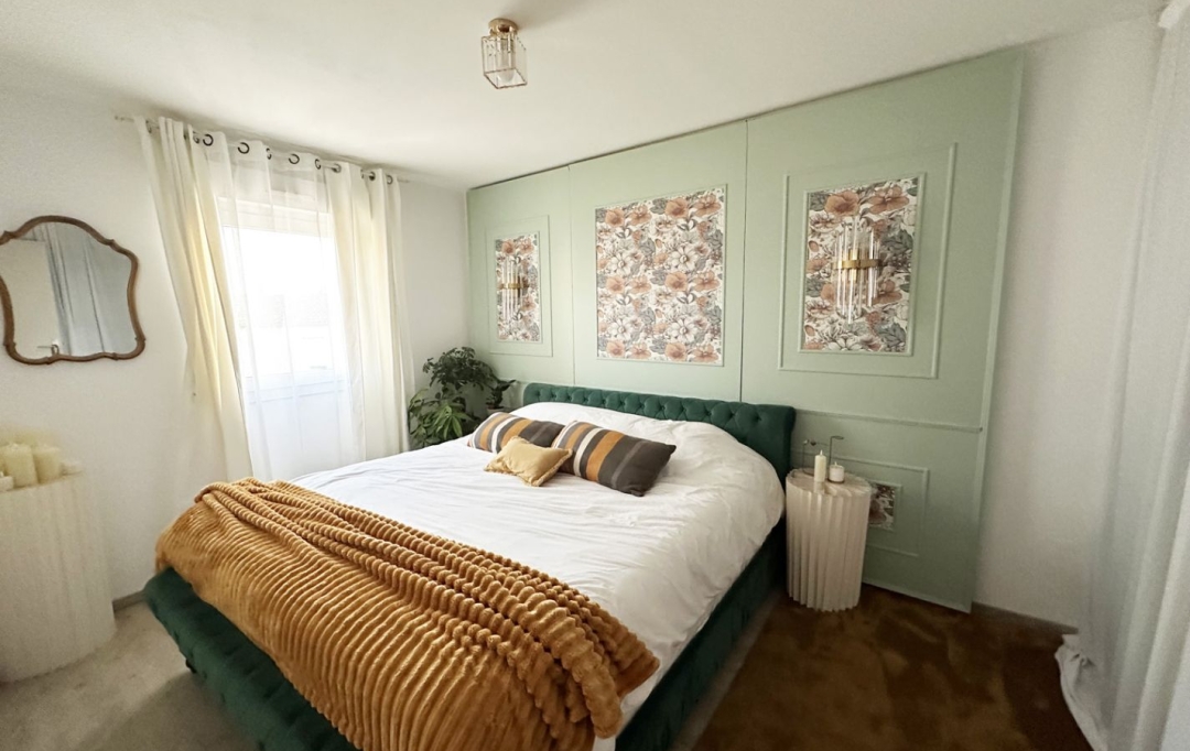 AZ FONCIER : Maison / Villa | NIMES (30000) | 86 m2 | 279 000 € 