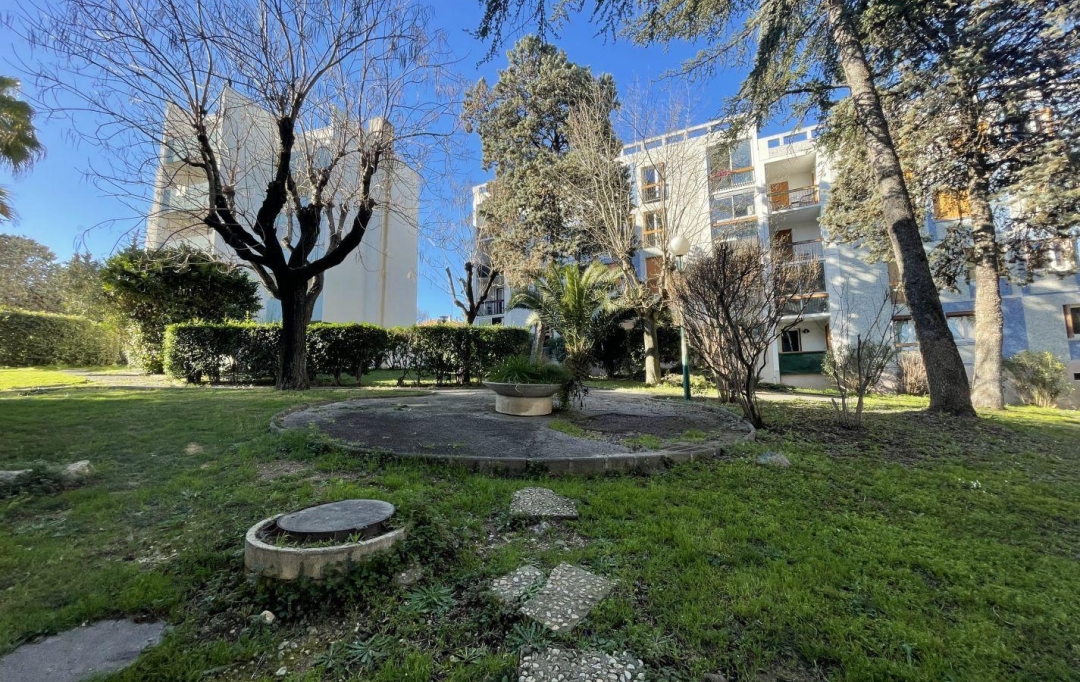 AZ FONCIER : Appartement | NIMES (30000) | 66 m2 | 149 900 € 
