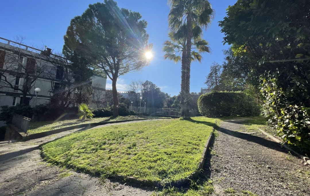 AZ FONCIER : Appartement | NIMES (30000) | 66 m2 | 149 900 € 