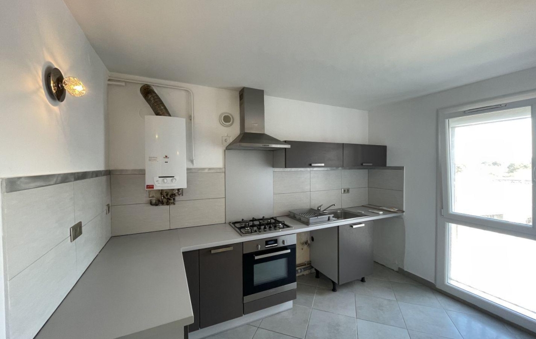 AZ FONCIER : Appartement | NIMES (30000) | 66 m2 | 149 900 € 