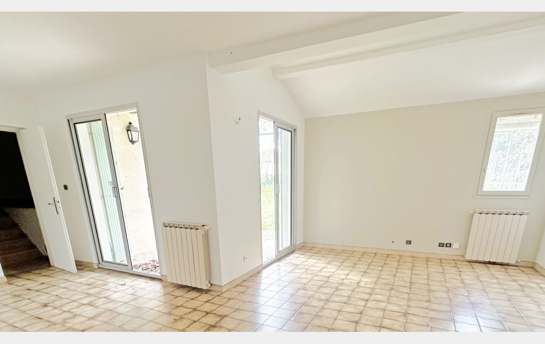 AZ FONCIER : Maison / Villa | NIMES (30000) | 110 m2 | 245 000 € 