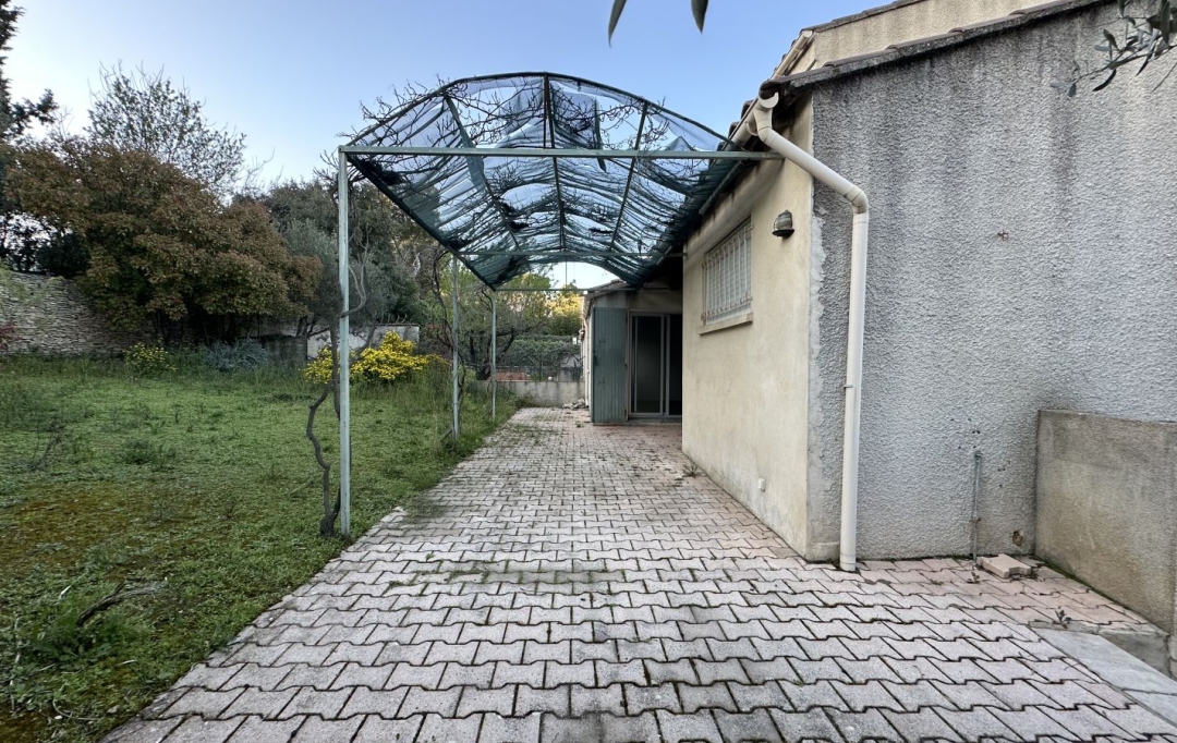 AZ FONCIER : Maison / Villa | NIMES (30000) | 110 m2 | 245 000 € 
