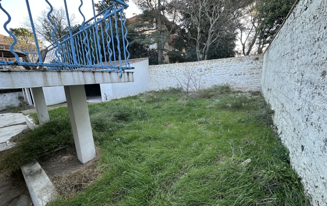 AZ FONCIER : Maison / Villa | NIMES (30000) | 180 m2 | 299 990 € 