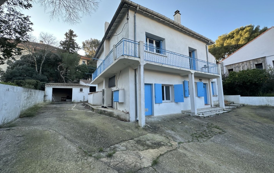 AZ FONCIER : Maison / Villa | NIMES (30000) | 180 m2 | 299 990 € 
