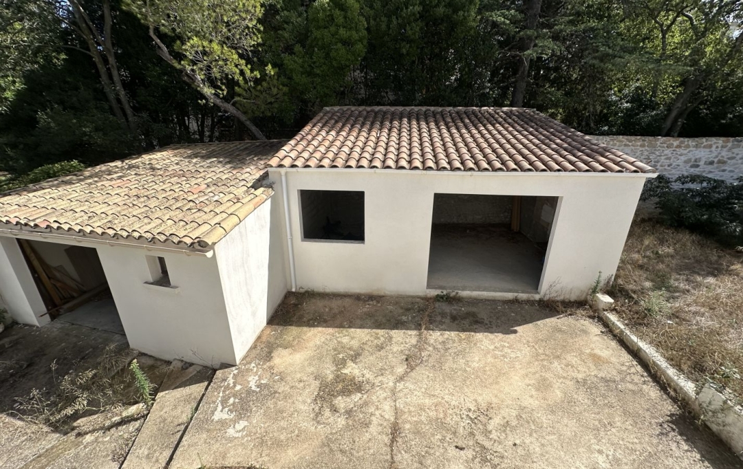 AZ FONCIER : Maison / Villa | NIMES (30000) | 180 m2 | 299 990 € 