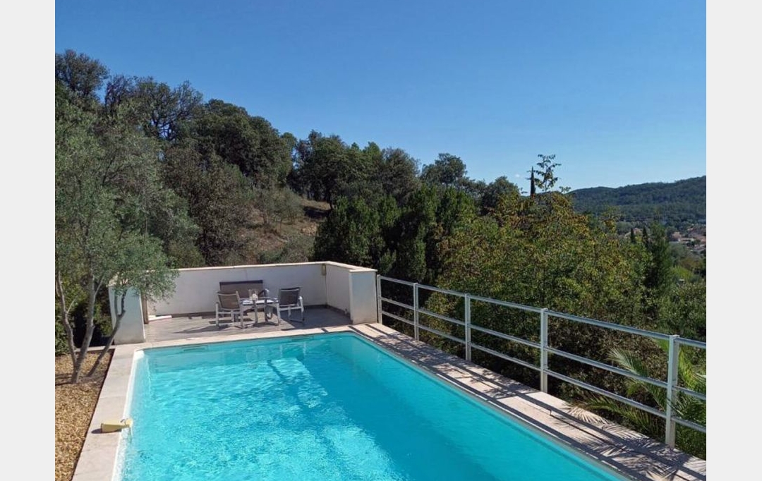 AZ FONCIER : Maison / Villa | ALES (30100) | 160 m2 | 499 000 € 
