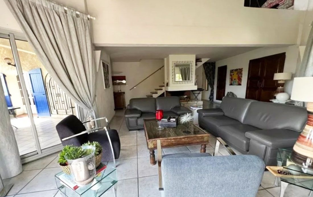 AZ FONCIER : Maison / Villa | ALES (30100) | 160 m2 | 499 000 € 