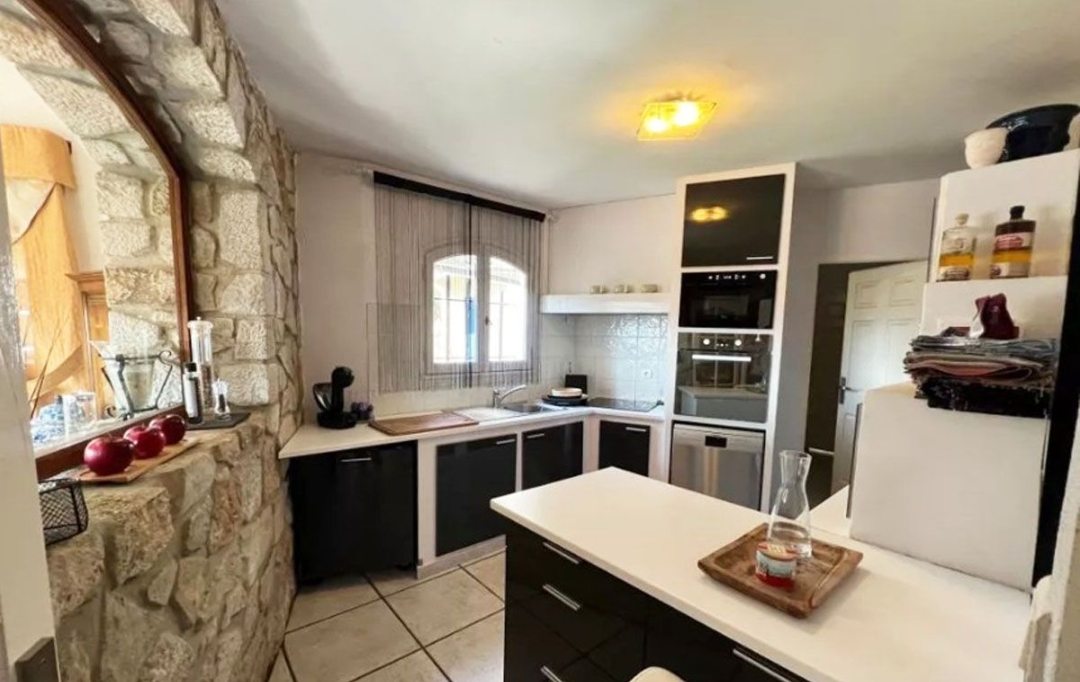 AZ FONCIER : Maison / Villa | ALES (30100) | 160 m2 | 499 000 € 