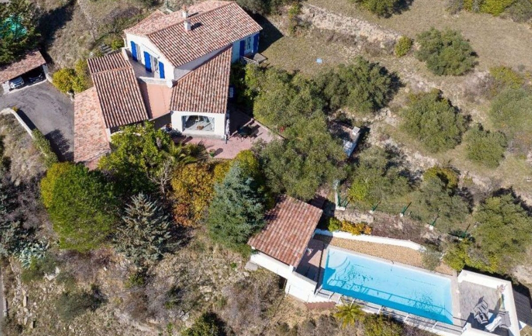 AZ FONCIER : Maison / Villa | ALES (30100) | 160 m2 | 499 000 € 