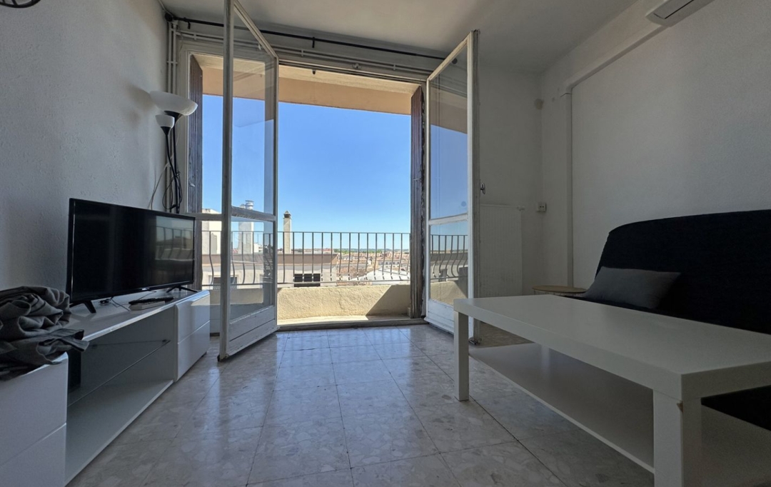 AZ FONCIER : Appartement | NIMES (30000) | 40 m2 | 114 800 € 