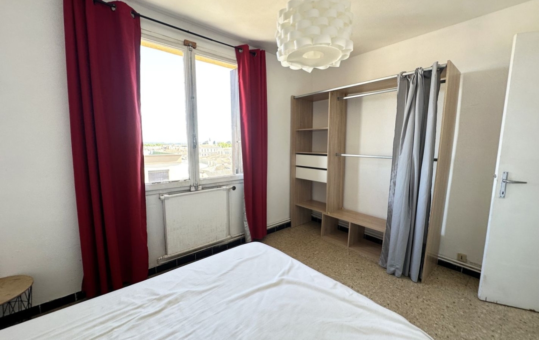 AZ FONCIER : Appartement | NIMES (30000) | 40 m2 | 114 800 € 