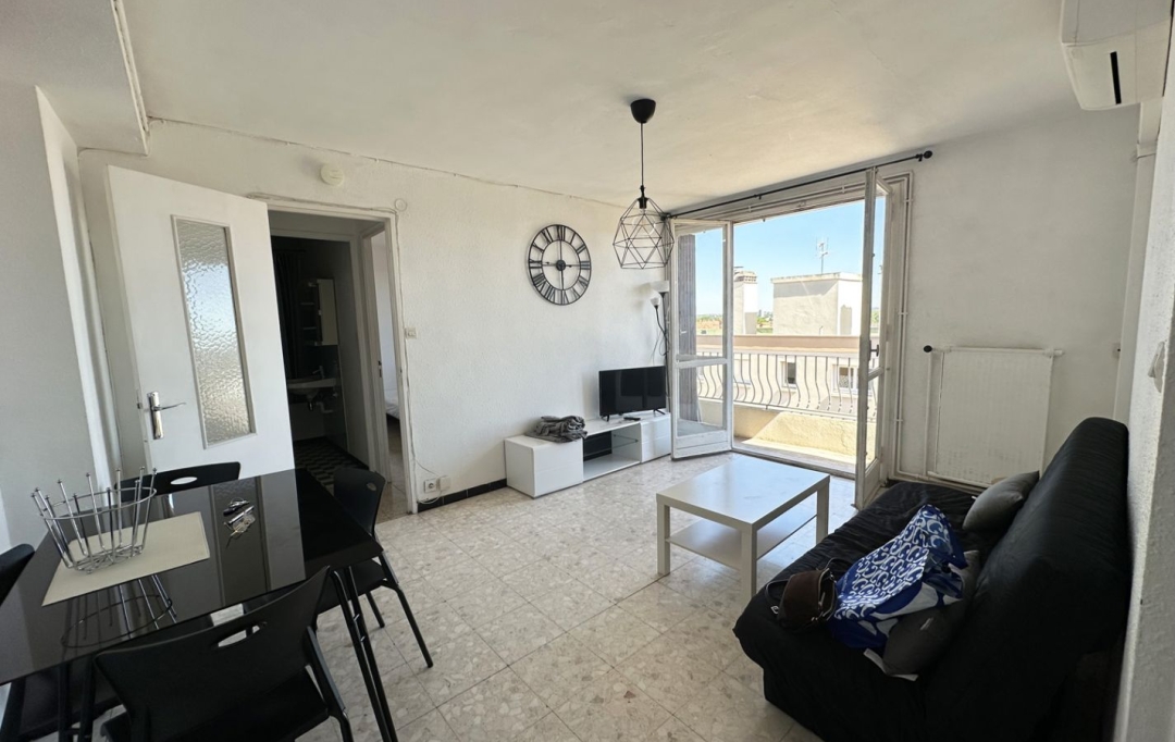 AZ FONCIER : Appartement | NIMES (30000) | 40 m2 | 114 800 € 