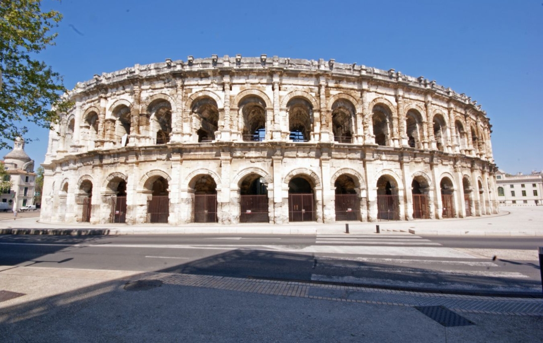 AZ FONCIER : Appartement | NIMES (30000) | 40 m2 | 114 800 € 