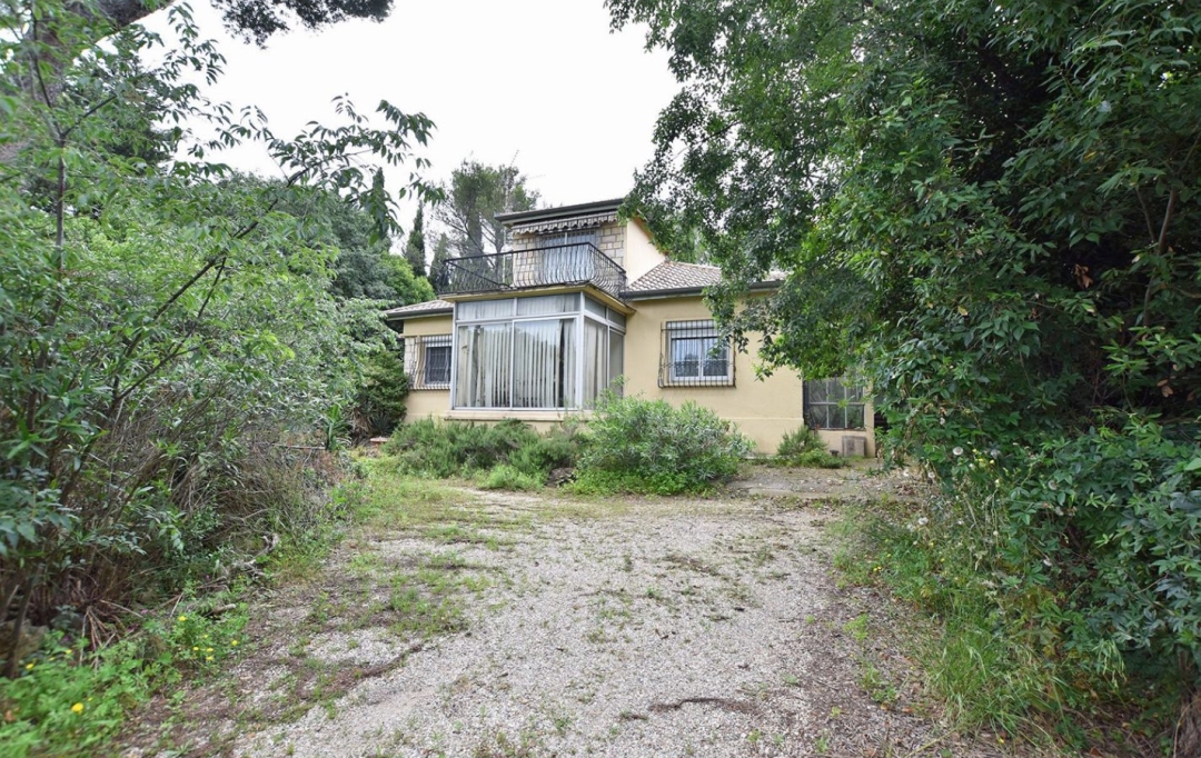 AZ FONCIER : Maison / Villa | NIMES (30900) | 124 m2 | 279 000 € 