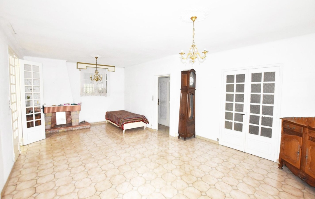 AZ FONCIER : Maison / Villa | NIMES (30900) | 124 m2 | 279 000 € 