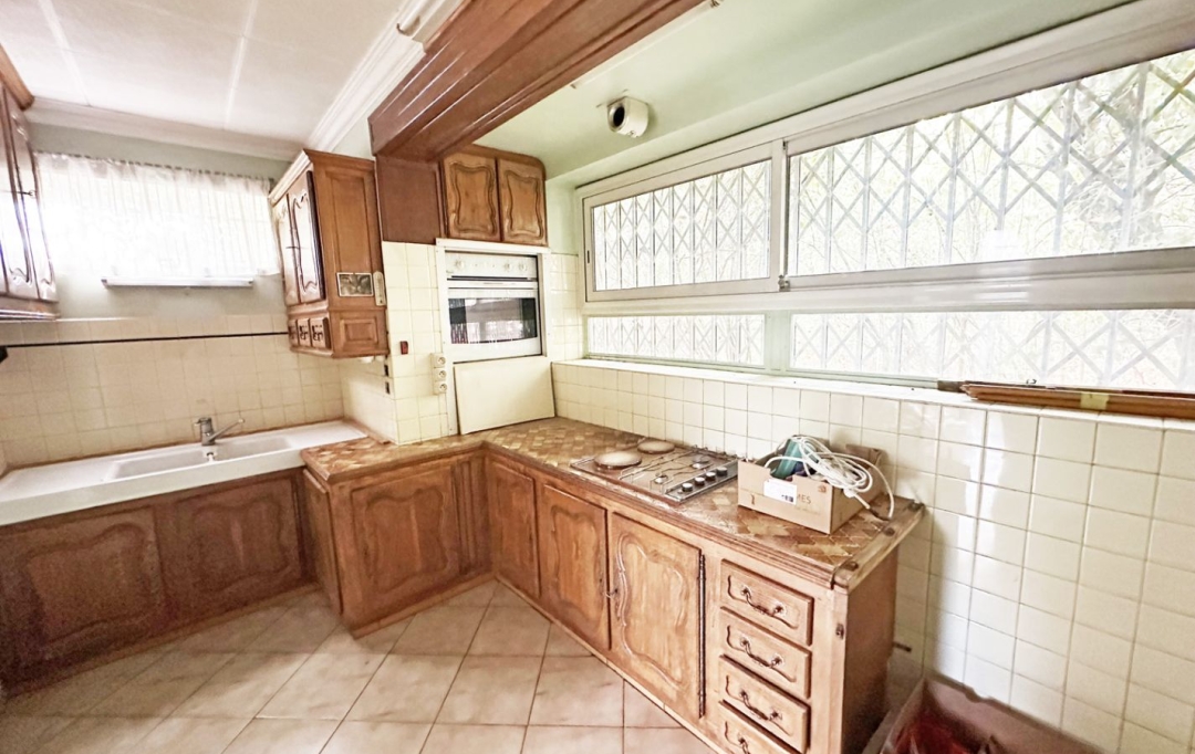 AZ FONCIER : Maison / Villa | NIMES (30900) | 124 m2 | 279 000 € 