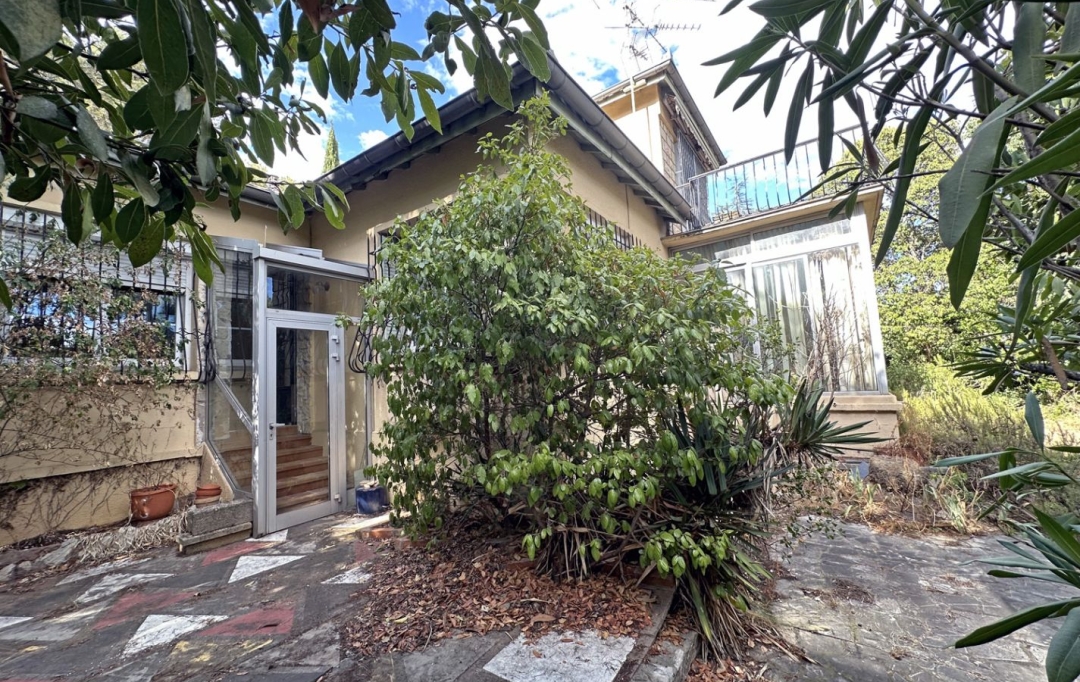AZ FONCIER : House | NIMES (30900) | 124 m2 | 259 900 € 