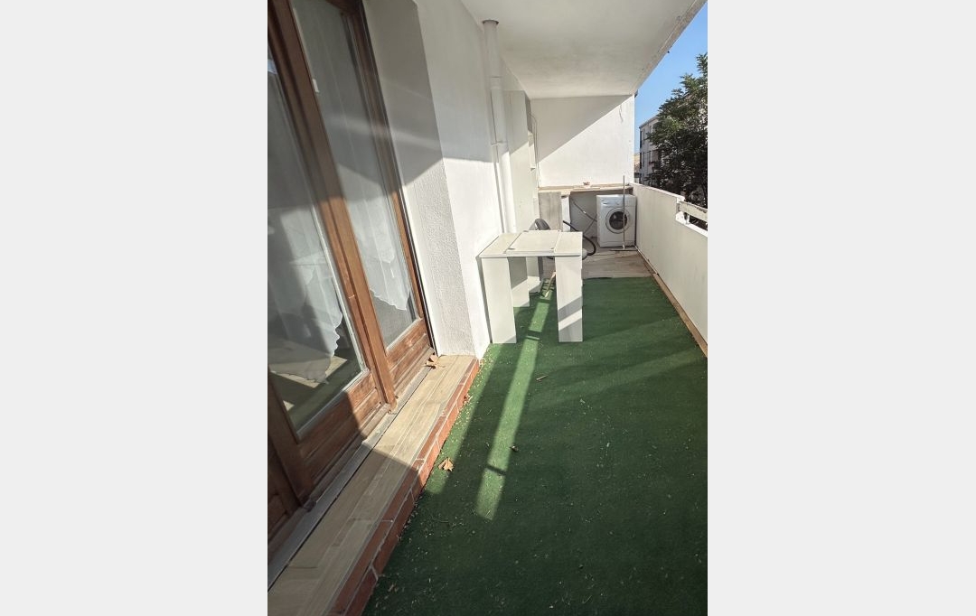 AZ FONCIER : Apartment | NIMES (30000) | 45 m2 | 106 000 € 