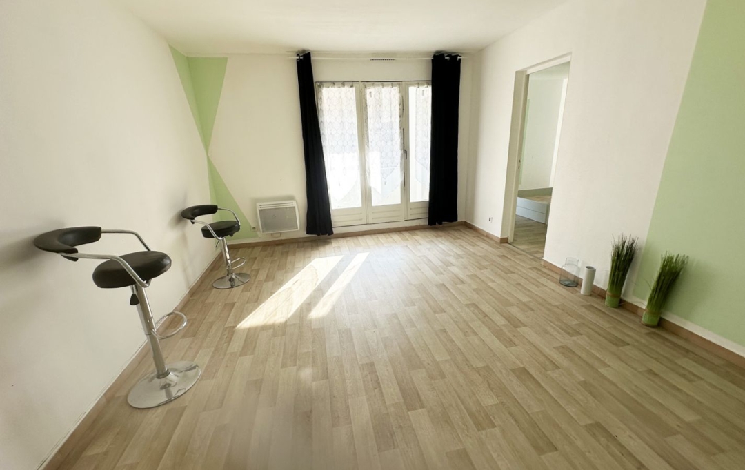 AZ FONCIER : Apartment | NIMES (30000) | 45 m2 | 106 000 € 