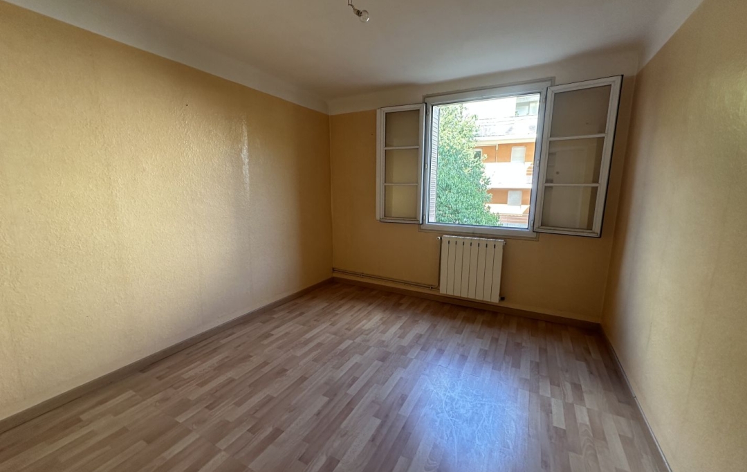 AZ FONCIER : Appartement | NIMES (30000) | 61 m2 | 119 900 &euro; 