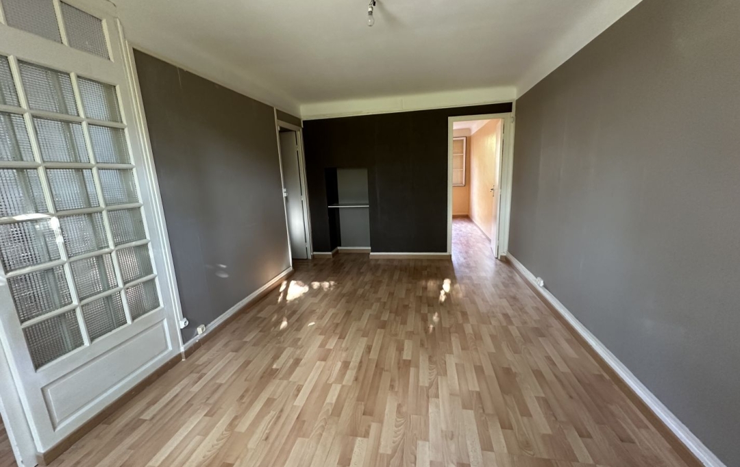 AZ FONCIER : Appartement | NIMES (30000) | 61 m2 | 119 900 &euro; 