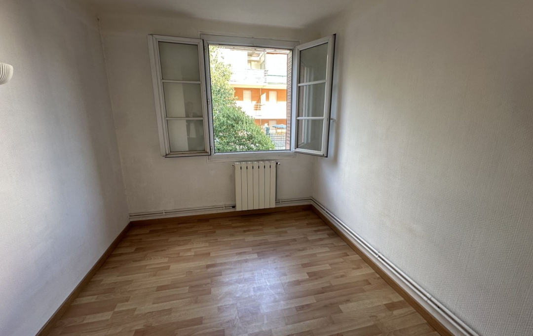 AZ FONCIER : Appartement | NIMES (30000) | 61 m2 | 119 900 &euro; 