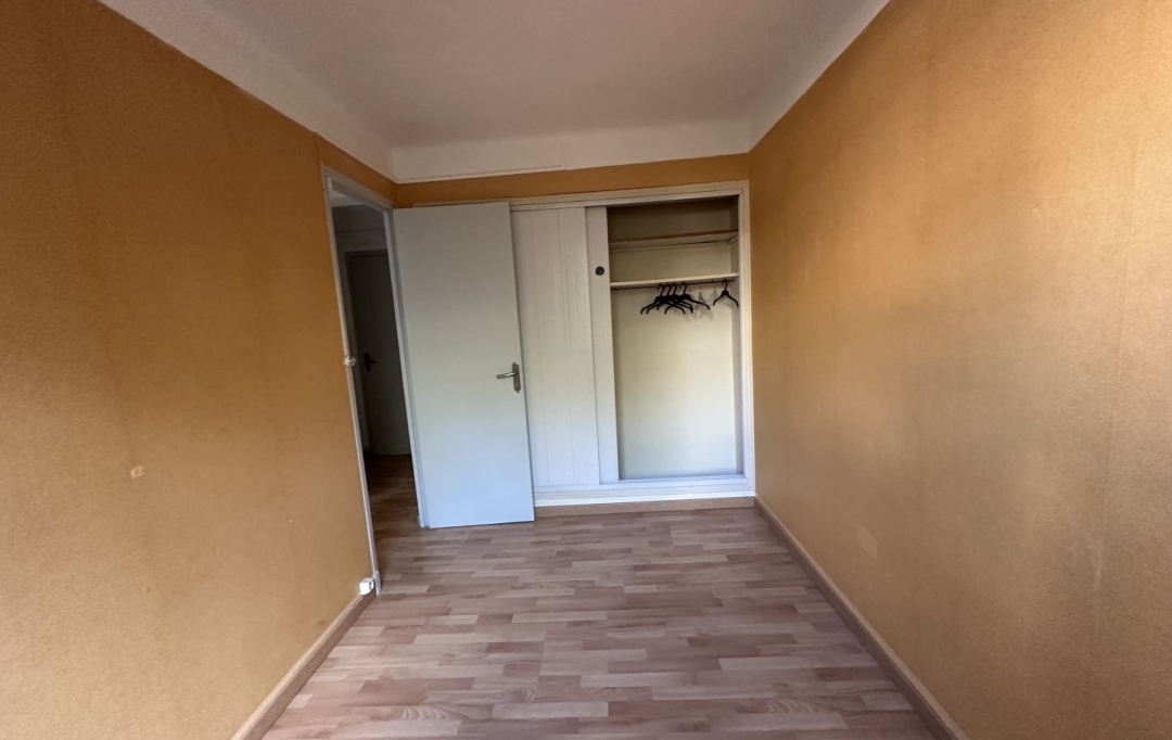 AZ FONCIER : Appartement | NIMES (30000) | 61 m2 | 119 900 &euro; 