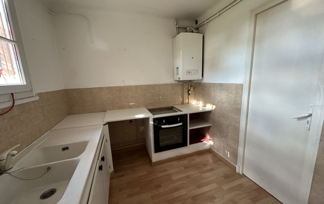 AZ FONCIER : Appartement | NIMES (30000) | 61 m2 | 119 900 &euro; 